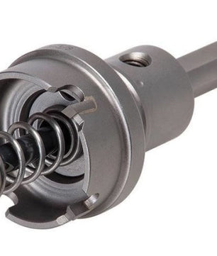 Greenlee 660 Quick Change Stainless Steel Hole Cutter Kit - McCally Tool and Supply | Industrial Distributor & Repair