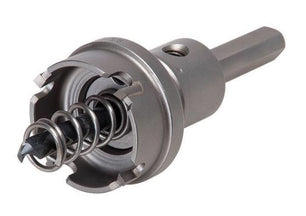Greenlee 660 Quick Change Stainless Steel Hole Cutter Kit - McCally Tool and Supply | Industrial Distributor & Repair