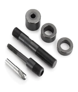 RIDGID 47178 Set, PH-60B Spacers, Draw Bolts & Drill Bit for RE 6 Electrical Tool