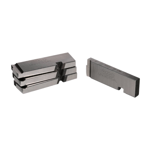 RIDGID 47740 Pipe Dies for use in Universal Die Heads