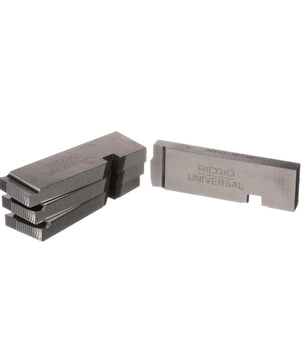 RIDGID 47760 Pipe Dies for use in Universal Die Heads - McCally Tool and Supply | Industrial Distributor & Repair