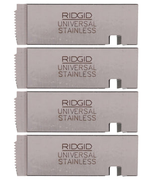 RIDGID 50725 Pipe Dies, MONO 1" NPT HS - McCally Tool and Supply | Industrial Distributor & Repair