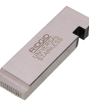 RIDGID 50725 Pipe Dies, MONO 1" NPT HS - McCally Tool and Supply | Industrial Distributor & Repair