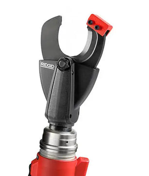 RIDGID 47918 SC-60C CU/AL Cutter Head with Copper/Aluminum Wire Blades