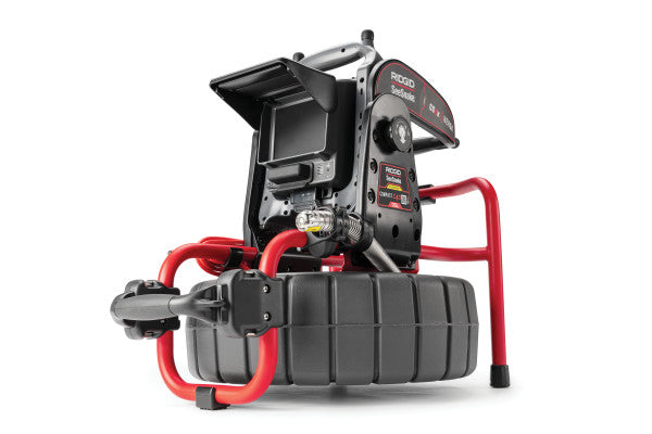 RIDGID 70043 SeeSnake Compact C40 DSL with CS6x Versa Monitor