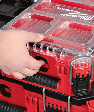 Milwaukee 48-22-8435 PACKOUT™ Compact Organizer