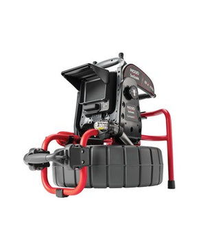 RIDGID 48093 SeeSnake Compact2 Camera Reel (115V) - McCally Tool and Supply | Industrial Distributor & Repair