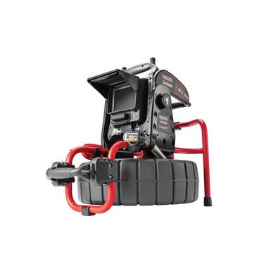 RIDGID SeeSnake Compact2 Camera System - McCally Tool Industrial Supply & Repair