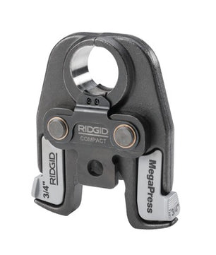 RIDGID 66983 Compact Jaws Kit for ½” - 1