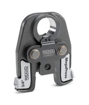 RIDGID 66983 Compact Jaws Kit for ½” - 1
