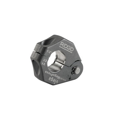 RIDGID 48448 1/2" Ring for MegaPress - McCally Tool and Supply | Industrial Distributor & Repair