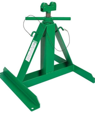 Greenlee 683 Reel Jackstand - McCally Tool and Supply | Industrial Distributor & Repair