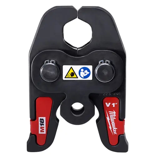 Milwaukee 49-16-2652 1" CTS-V Press Jaw for M18 FORCELOGIC Press Tools