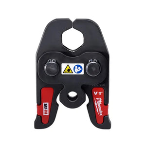 Milwaukee 49-16-2652 1" CTS-V Press Jaw for M18 FORCELOGIC Press Tools