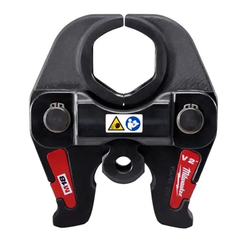 Milwaukee 49-16-2655 2" CTS-V Press Jaw for M18 FORCELOGIC Press Tools