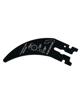 Milwaukee 43-97-0010 Riving Knife