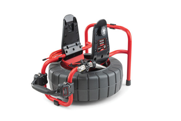 RIDGID 82138 SeeSnake Compact M40 25mm DSL (Reel Only)