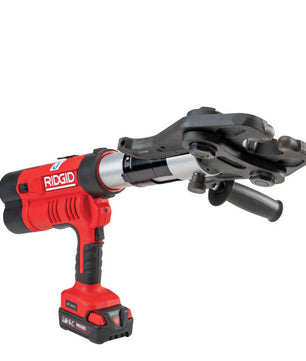 RIDGID 65473 RP 342-XL Press Tool Kit with Viega Z3 Actuator