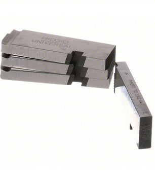 RIDGID 50770 MONO 1"-11 1/2 NPT Pipe Dies - McCally Tool and Supply | Industrial Distributor & Repair