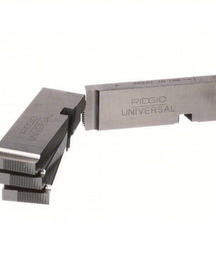 RIDGID 50775 Pipe Dies, MONO 1-1/4 NPT HS SS - McCally Tool and Supply | Industrial Distributor & Repair