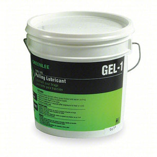 Greenlee GEL-1 Cable Pulling Lubricant (1 Gallon) - McCally Tool and Supply | Industrial Distributor & Repair