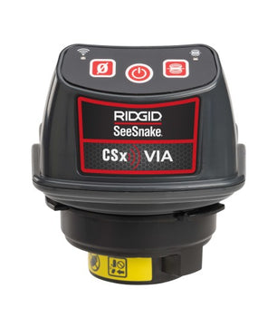 RIDGID 66528 CSX Via Kit, 2 Batteries & Charger