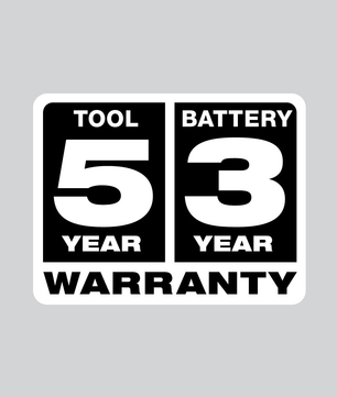Milwaukee 3697-25 M18 FUEL™ 5-Tool Combo Kit - McCally Tool and Supply | Industrial Distributor & Repair