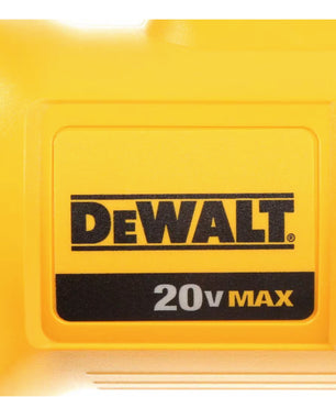 DeWALT DCG412B 20V Max Lithium Ion 4 1/2