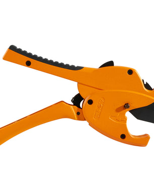 Klein Tools 50031 Ratcheting PVC Cutter - McCally Tool and Supply | Industrial Distributor & Repair