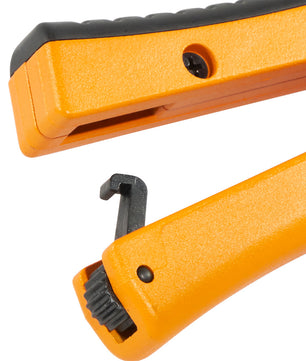 Klein Tools 50031 Ratcheting PVC Cutter - McCally Tool and Supply | Industrial Distributor & Repair