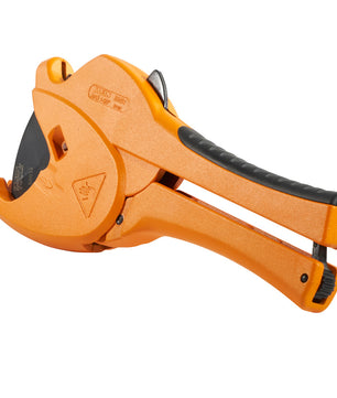 Klein Tools 50031 Ratcheting PVC Cutter - McCally Tool and Supply | Industrial Distributor & Repair