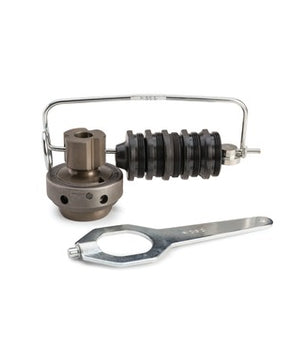 RIDGID 51005 819 Nipple Chuck Kit - McCally Tool and Supply | Industrial Distributor & Repair