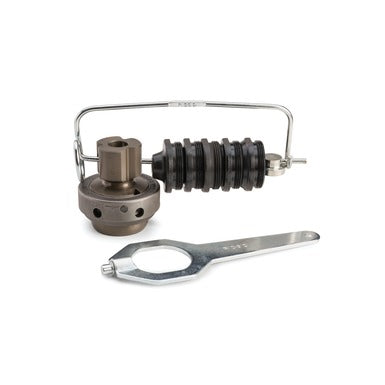 RIDGID 51005 819 Nipple Chuck Kit - McCally Tool and Supply | Industrial Distributor & Repair