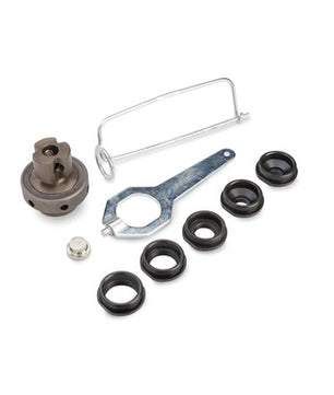 Ridgid 51005 819 Nipple Chuck Kit