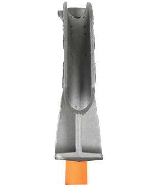 Klein Tools 51605 Iron Conduit Bender Full Assembly, 1-Inch EMT with Angle Setter™ - McCally Tool and Supply | Industrial Distributor & Repair