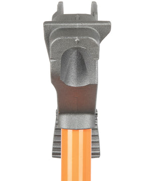 Klein Tools 51605 Iron Conduit Bender Full Assembly, 1-Inch EMT with Angle Setter™ - McCally Tool and Supply | Industrial Distributor & Repair
