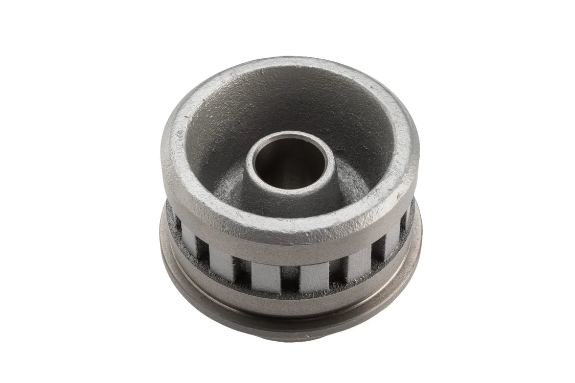 RIDGID 51857 12-R 1/2" NPT High-Speed for Plastic Coated Pipe Die Head Complete - McCally Tool and Supply | Industrial Distributor & Repair