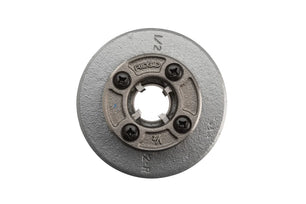 RIDGID 51857 12-R 1/2