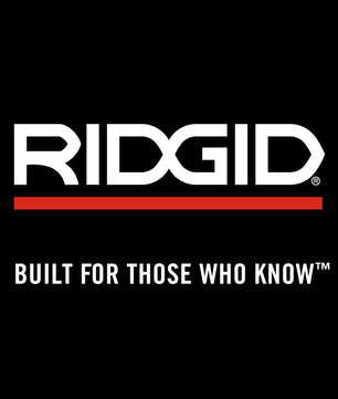 RIDGID 63633 SeeSnake Mini 200’ (61m) with TruSense (Fixed Camera Head) - McCally Tool and Supply | Industrial Distributor & Repair