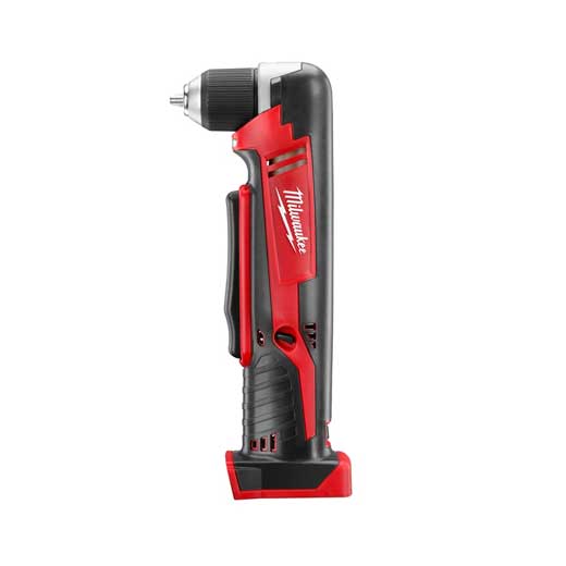Milwaukee M18™ Cordless Right Angle Drill (Tool Only) 2615-20