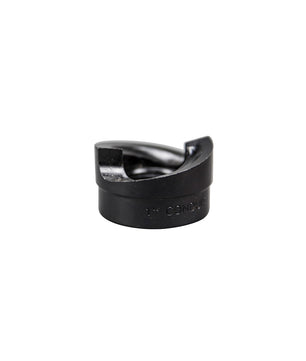 Klein Tools 53837 1.362-Inch Knockout Punch for 1-Inch Conduit - McCally Tool and Supply | Industrial Distributor & Repair