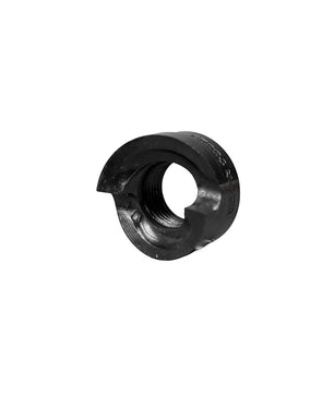 Klein Tools 53837 1.362-Inch Knockout Punch for 1-Inch Conduit - McCally Tool and Supply | Industrial Distributor & Repair