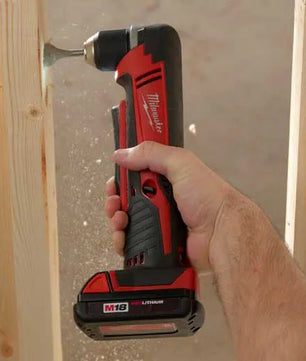Milwaukee M18™ Cordless Right Angle Drill (Tool Only) 2615-20