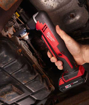 Milwaukee M18™ Cordless Right Angle Drill (Tool Only) 2615-20