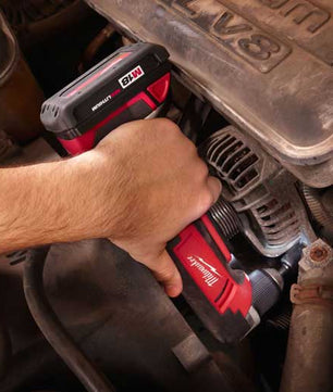 Milwaukee M18™ Cordless Right Angle Drill (Tool Only) 2615-20
