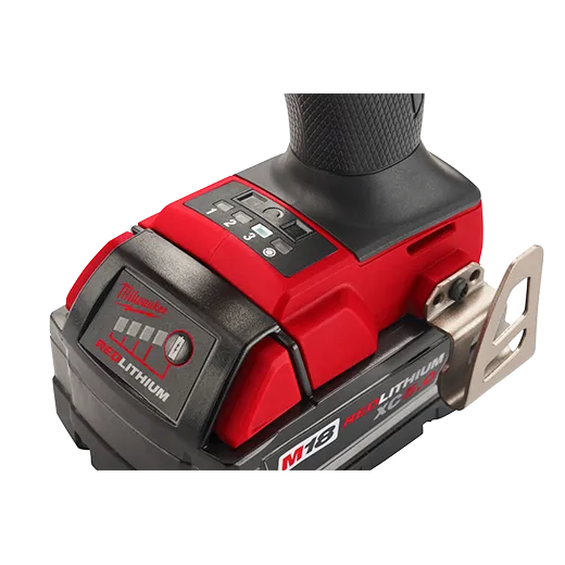 Milwaukee M18 FUEL™ 3/8" Mid-Torque Impact Wrench w/ Friction Ring Bare Tool 2960-20