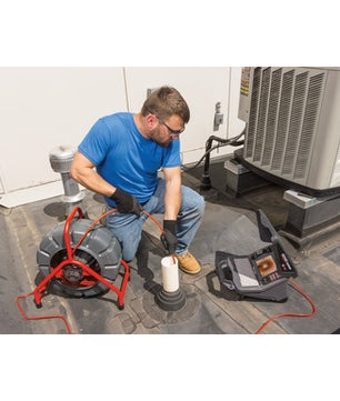 RIDGID SeeSnake Mini