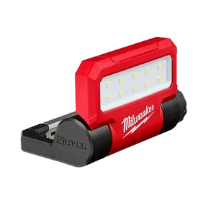 Milwaukee 2114-21 REDLITHIUM™ USB ROVER™ Pivoting Flood Light - McCally Tool and Supply | Industrial Distributor & Repair