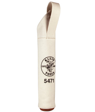 Klein Tools 5471 Canvas Electrode Bag - McCally Tool and Supply | Industrial Distributor & Repair