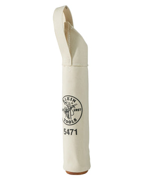Klein Tools 5471 Canvas Electrode Bag - McCally Tool and Supply | Industrial Distributor & Repair
